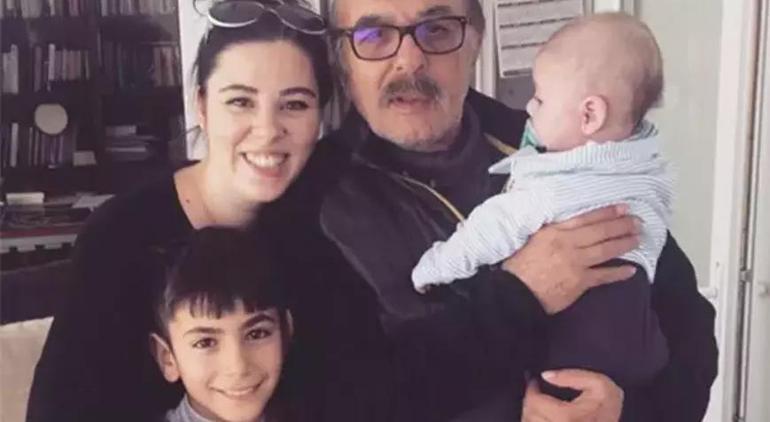 Ferdi Tayfurun sır gibi sakladığı oğlu paylaştı Dikkatli takipçilerinin gözünden kaçmadı