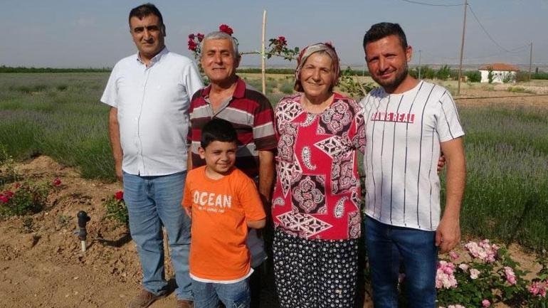 İnternette gördüler, hayatları değişti Emekli çift kendi işlerinin patronu oldu