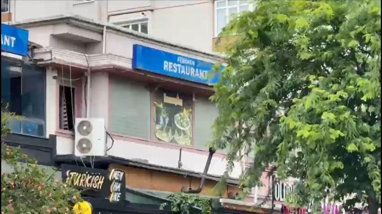 Büyükçekmece’de eğlence mekanında hesap tartışması kanlı bitti: Müdürü silahla vurdu