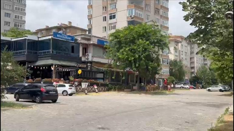 Büyükçekmece’de eğlence mekanında hesap tartışması kanlı bitti: Müdürü silahla vurdu