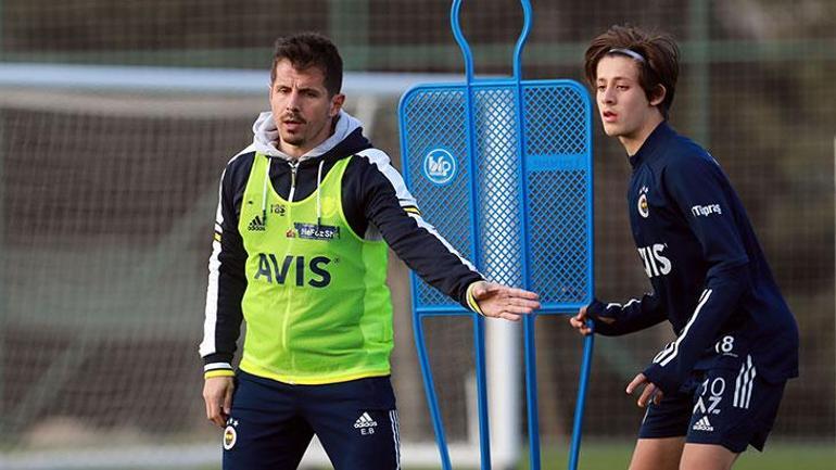 Emre Belözoğlunun Arda Güler pişmanlığı Yıllar sonra gelen Fenerbahçe itirafı
