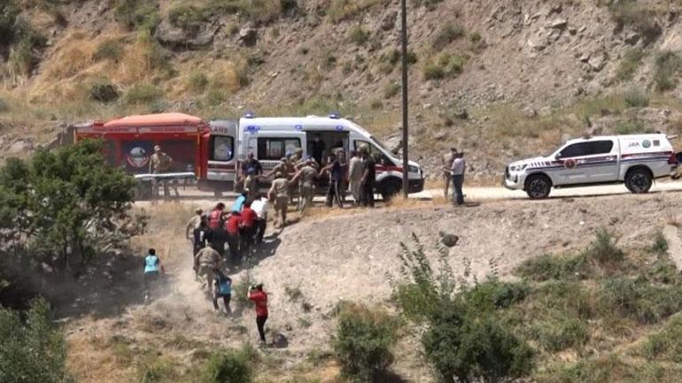 26 yaşındaki genç her yerde aranıyordu Acı haber geldi