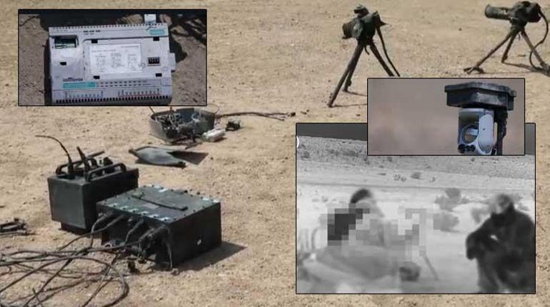 İranda ajan avı İşte Tahrandaki Mossad üssü