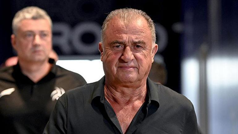 Fatih Terimden Suudi Arabistan kararı Al Shababtaki geleceği belli oldu