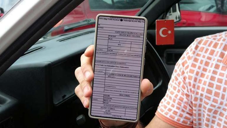 Satın aldığı aracı temizleyip, park etti 20 gün dokunmadı: Başına gelmeyen kalmadı