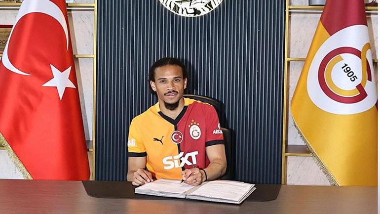 Süper Lige Saneden sonra bir Bayern yıldızı daha Fenerbahçe ve Galatasaray devrede