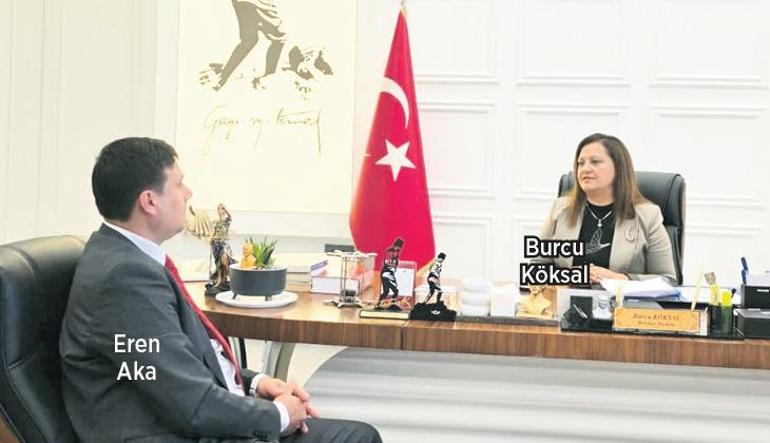 Raysız Tramvayla zamanda yolculuk