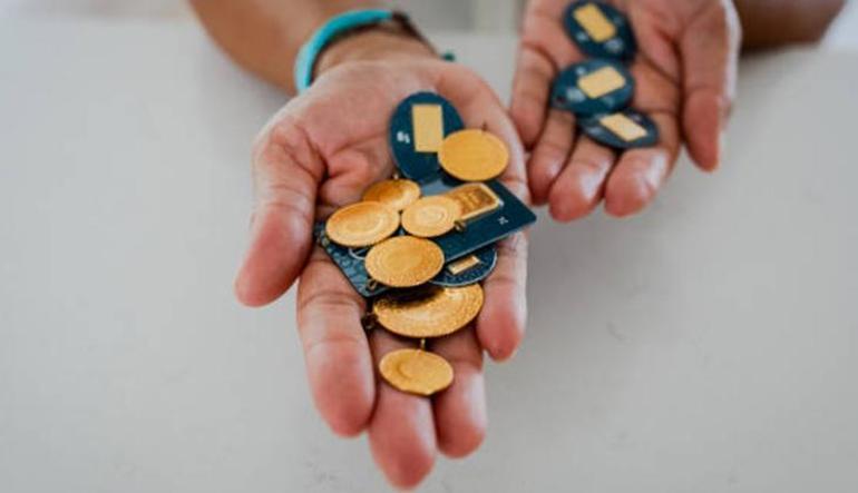 Fiyat haberleri 🟡 Altın fiyatları bugün ne kadar 17 Haziran 2025 Gram, çeyrek, yarım, tam altın fiyatları ne kadara alınıyor, ne kadara satılıyor