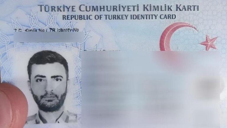 Polis 18 yıl sonra izini sildiği yerde buldu Nüfus memurunu kandırdı, çöp atarken yakalandı