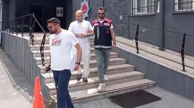 Patronuna telefonu verdi, başına gelmeyen kalmadı