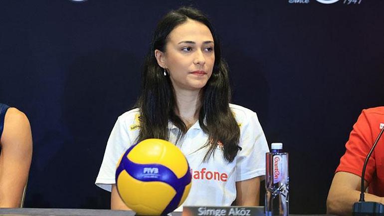 Filenin Sultanlarında Daniele Santarelliden Eda Erdem cevabı