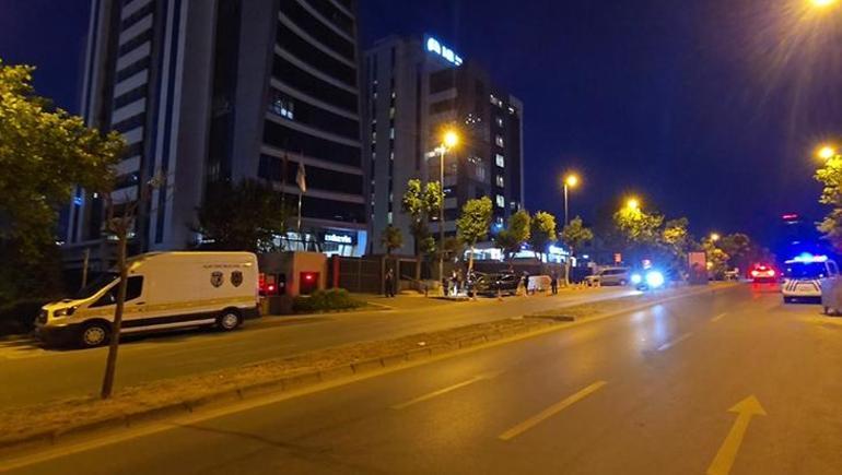 Dilan Polatın korumasına silahlı saldırı Avukatından açıklama