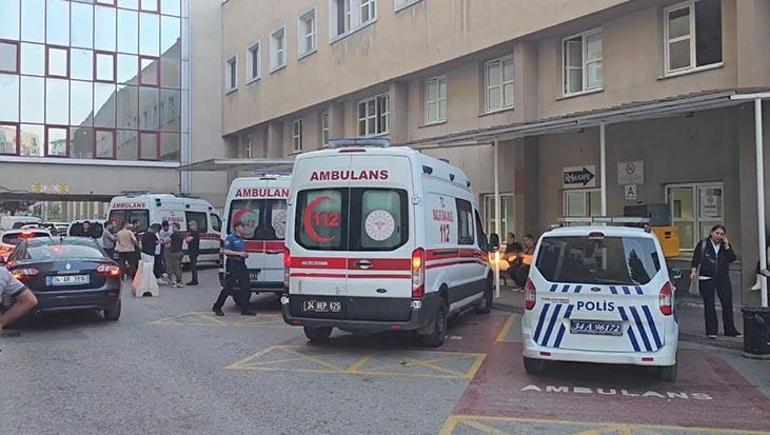 Dilan Polatın korumasına silahlı saldırı Avukatından açıklama