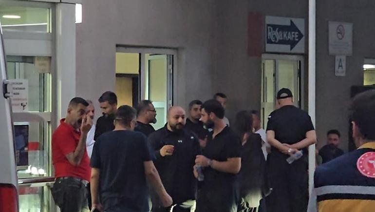 Dilan Polatın korumasına silahlı saldırı Avukatından açıklama