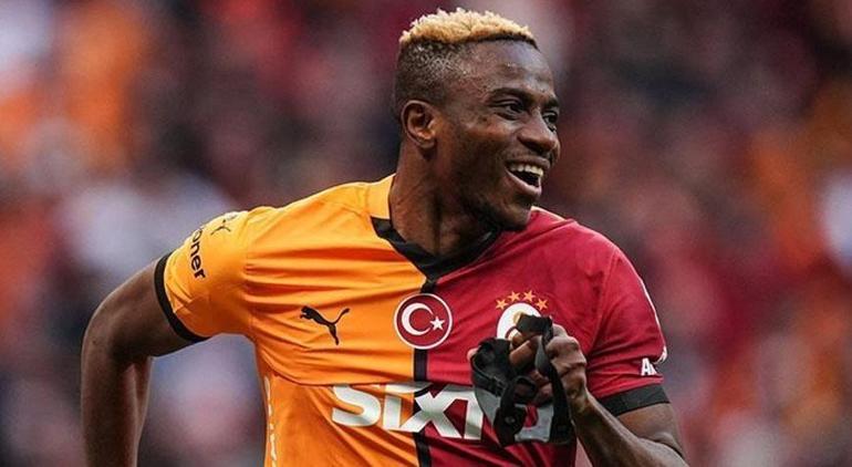 Yasin Öztekinden Galatasaraylı yıldıza övgü: Dünyanın en iyilerinden biri