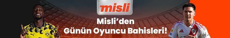 Dünya Kulüpler Şampiyonası’nda günün golcüleri İşte Misli’den günün oyuncu bahisleri