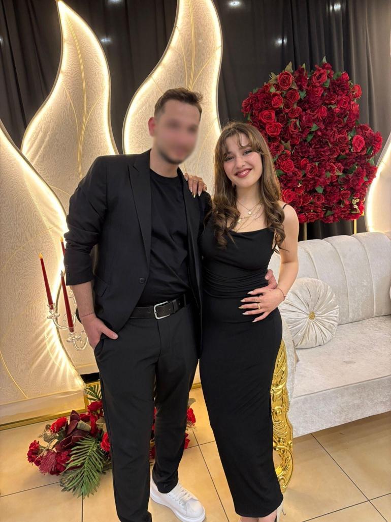 Nişanlısıyla çıktığı tatil, ilişkisinin sonu oldu: Asla geri dönmeyeceğim