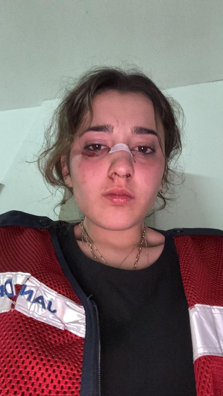 Nişanlısıyla çıktığı tatil, ilişkisinin sonu oldu: Asla geri dönmeyeceğim