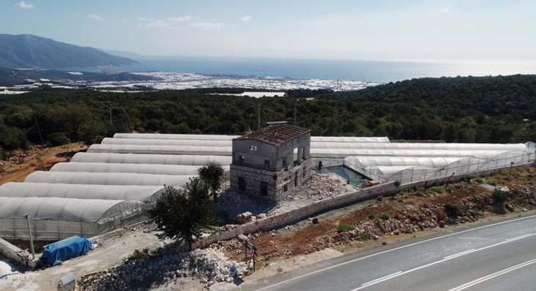 Müze müdüründen skandal üstüne skandal CİMER şikayetiyle ortaya çıktı