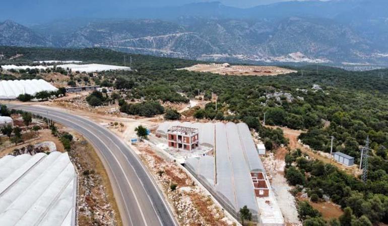 Müze müdüründen skandal üstüne skandal CİMER şikayetiyle ortaya çıktı