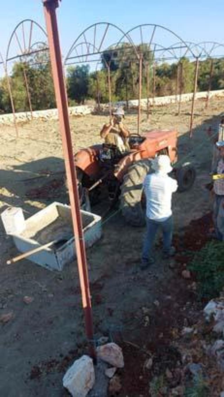 Müze müdüründen skandal üstüne skandal CİMER şikayetiyle ortaya çıktı