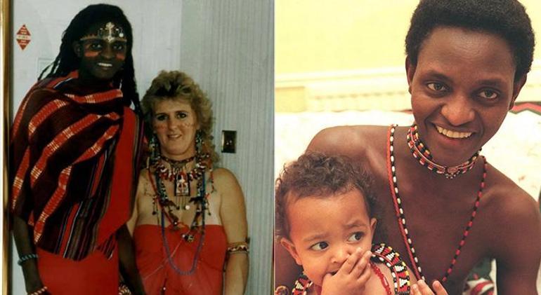 Aşkı uğruna inek kanı içip ailesini terk etmişti: 30 yıl sonra sessizliğini bozdu
