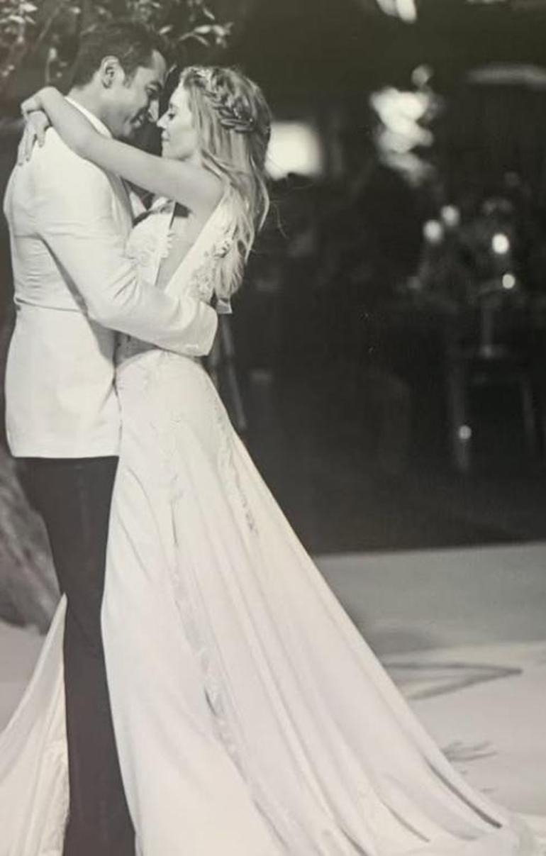 Sinem Kobal ve Kenan İmirzalıoğlu boşanıyor mu Peş peşe karelerle yanıt geldi