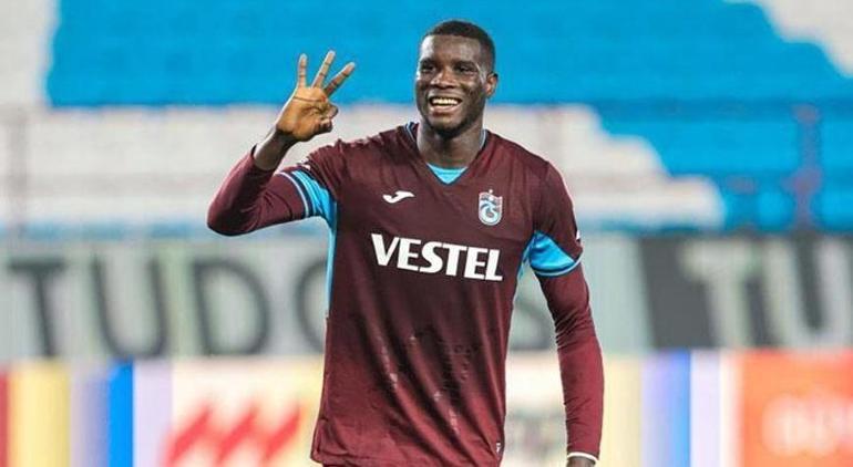 Trabzonspor Başkanı Ertuğrul Doğandan Uğurcan, İrfan Can Kahveci ve Onuachu yanıtı Transfer müjdesini verdi