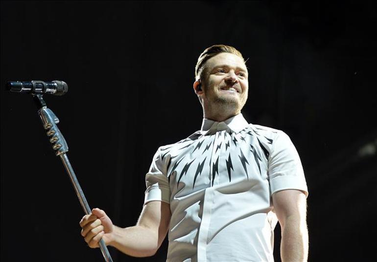 Biletleri satışa çıktı Justin Timberlake 11 yıl sonra İstanbula geliyor