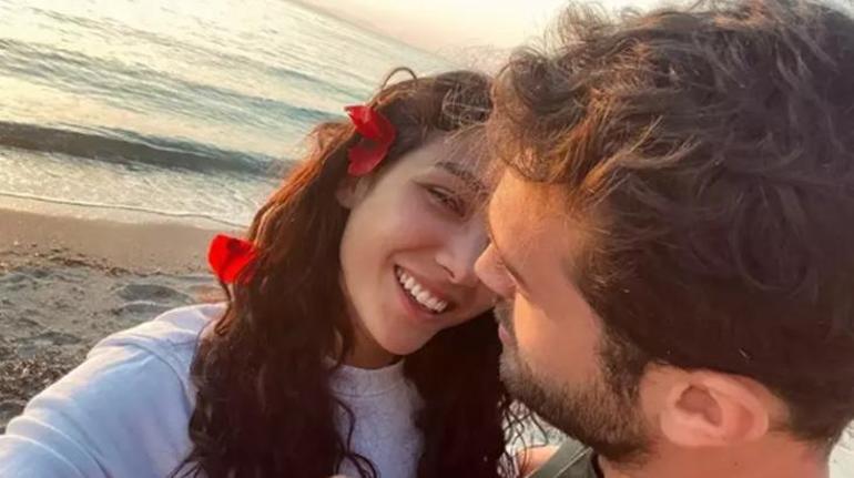 Aybüke Pusat yaşlanınca taşınacağı yeri açıkladı