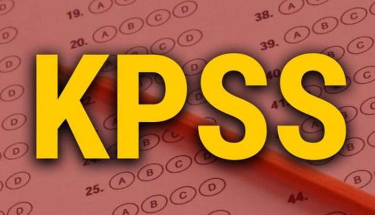 KPSS BAŞVURU EKRANI açıldı mı KPSS başvuruları ne zaman başlayacak KPSS lisans takvimi 2025