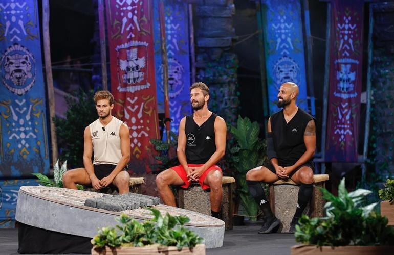 Survivor 2025te 3. oldu Volkandan yarışma sonrası ilk paylaşım: Karakterimden taviz vermedim