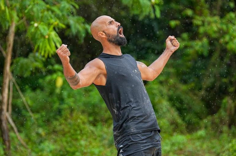 Survivor 2025te 3. oldu Volkandan yarışma sonrası ilk paylaşım: Karakterimden taviz vermedim