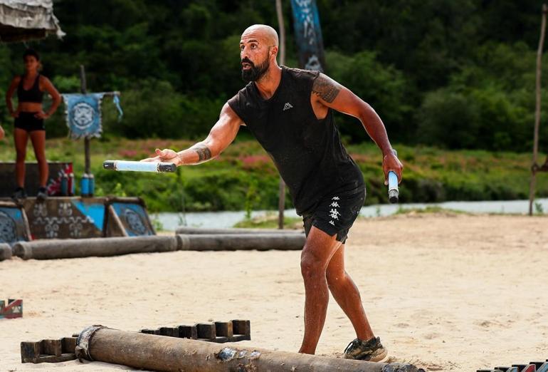Survivor 2025te 3. oldu Volkandan yarışma sonrası ilk paylaşım: Karakterimden taviz vermedim