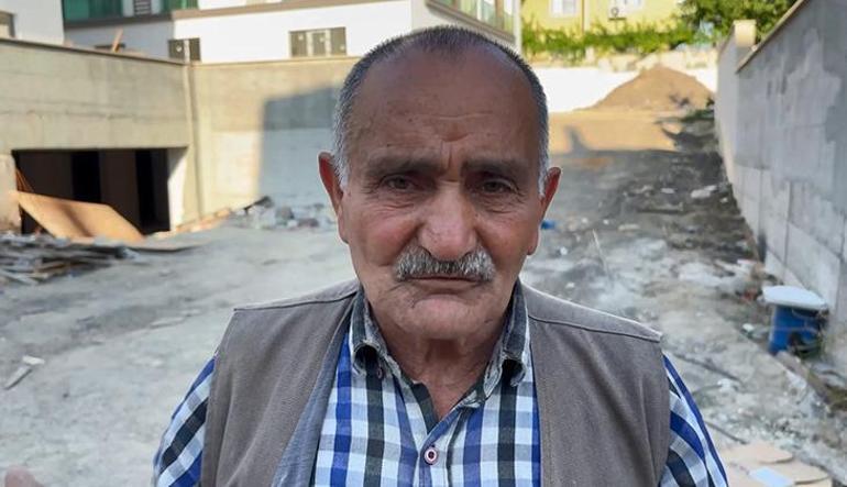 Asansör boşluğundaki suyu tahliye etmek istedi; elektrik akımına kapıldı