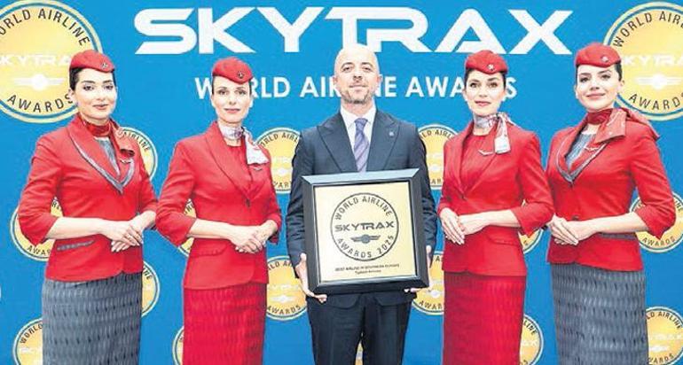 Yıldızları topluyor globalde büyüyor