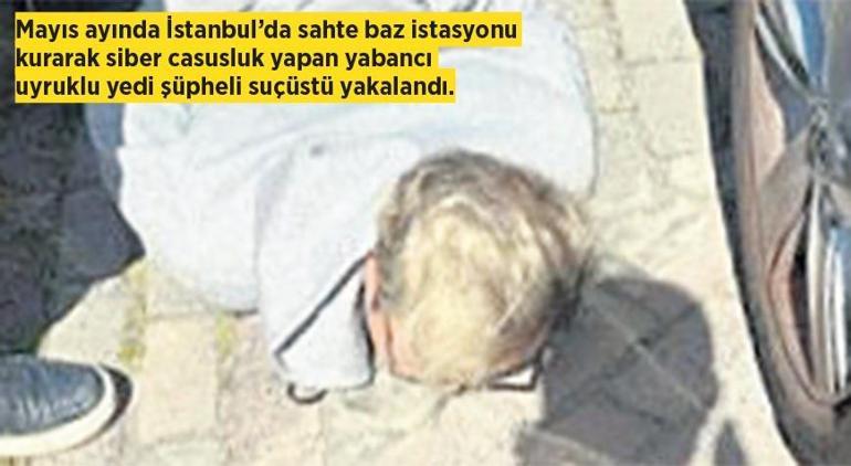 İran’da zafiyet Türkiye’de mukavemet Ajanların ensesinde...