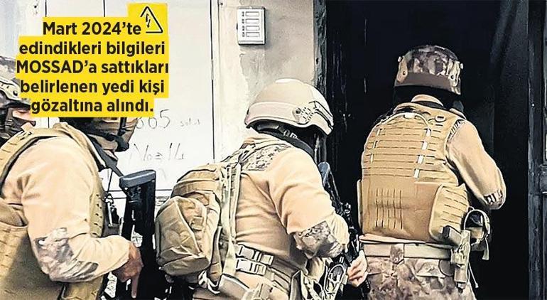 İran’da zafiyet Türkiye’de mukavemet Ajanların ensesinde...