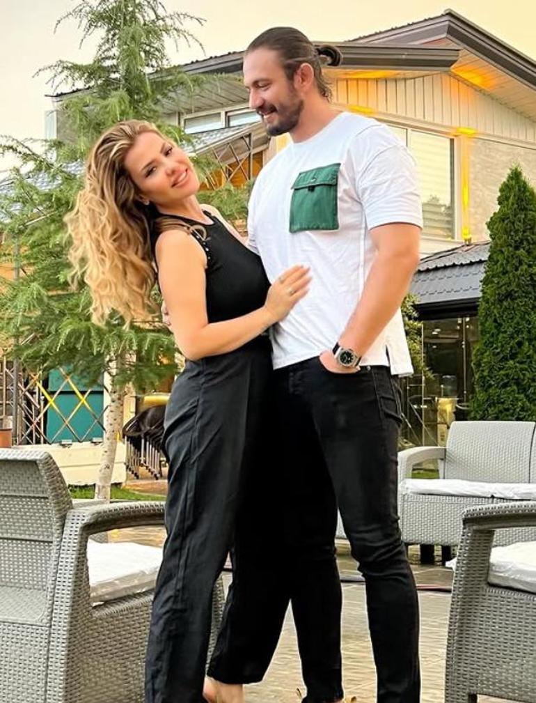 ‘Bir daha dönemeyeceğimi düşündüm’