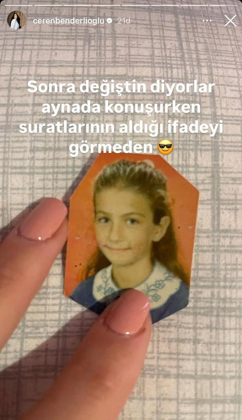 Fotoğraftaki ünlü oyuncuyu tanıdınız mı Eşref Rüyanın ağır ablası