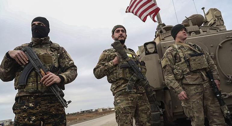 İşte Amerikanın savaş stratejisi: Trump düğmeye basacak mı