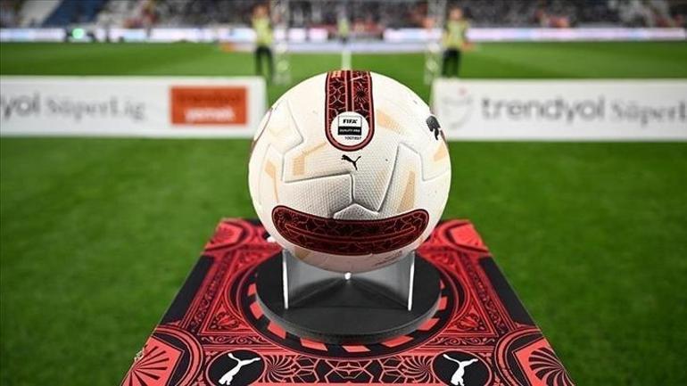 Süper Lig fikstür çekimi ne zaman, tarih belli oldu mu 2025 - 2026 Trendyol Süper Lig yeni sezonu ne zaman başlayacak
