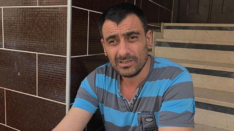 Yol verme tartışması kanlı bitti Kavgayı ayırmak istedi göğsünden bıçaklandı