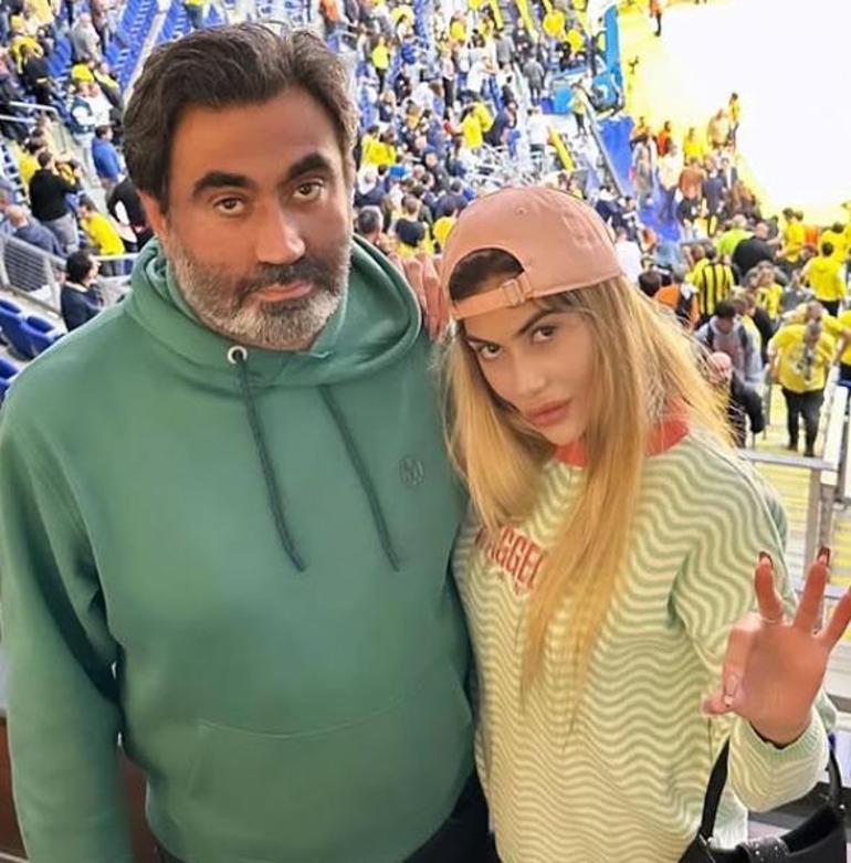 23 kiloya kadar düşen Nihal Candanın babasının nerede olduğu merak ediliyordu Şoke eden detay ortaya çıktı