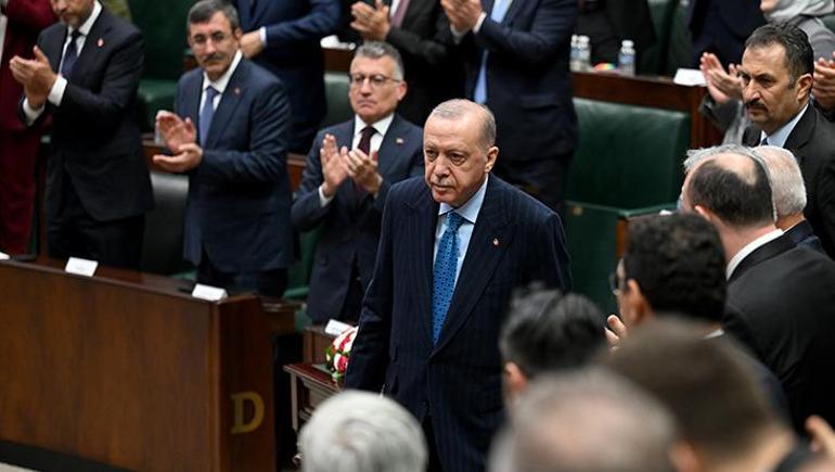 Son dakika...Erdoğandan çok net İsrail mesajı: Kimse bizi test etmeye yeltenmesin