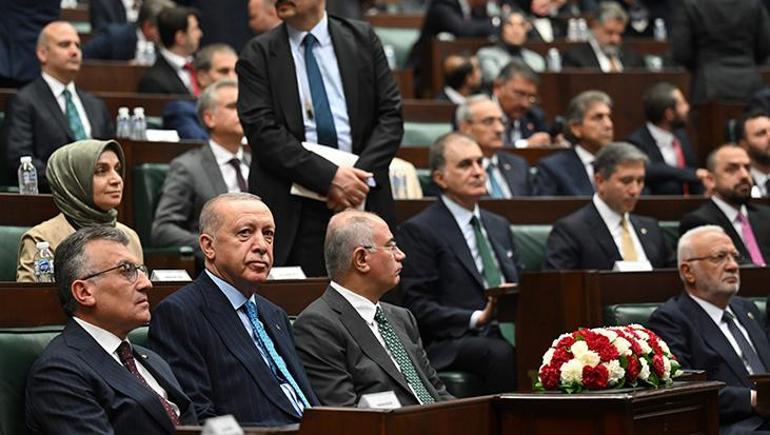 Son dakika...Erdoğandan çok net İsrail mesajı: Kimse bizi test etmeye yeltenmesin