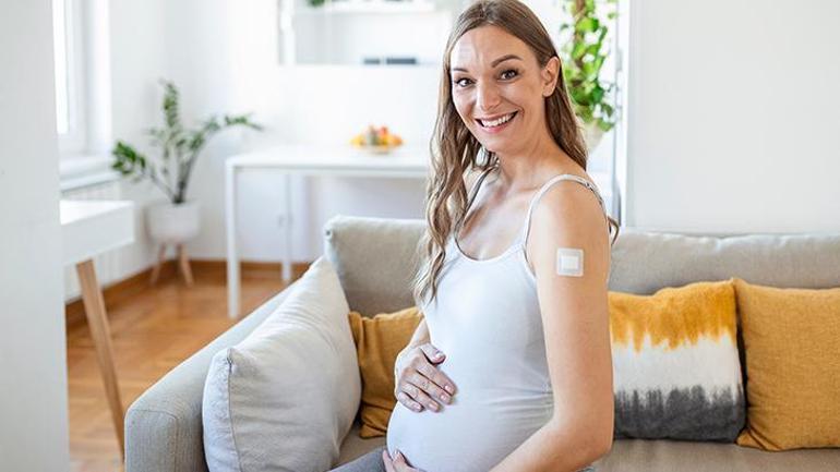 Ist die Mutter geimpft, ist auch das Baby geschützt. Für Neugeborene kann die Impfung lebensgefährlich sein.