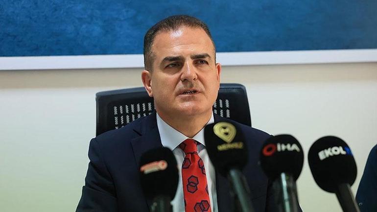 Muğla Valisi Akbıyıktan Marmaristeki görüntülerle ilgili açıklama