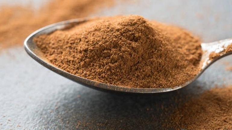 Bulaşık süngerine tarçın dökmek bakın ne işe yarıyor Bu etkisini kimse bilmiyor