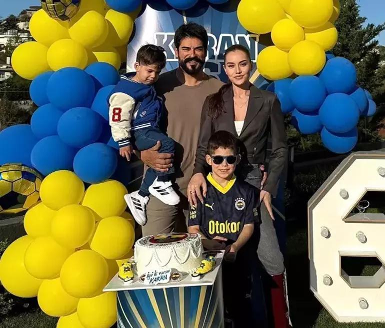 Fahriye Evcen Londradan peş peşe paylaştı Şehrin altını üstüne getirdi